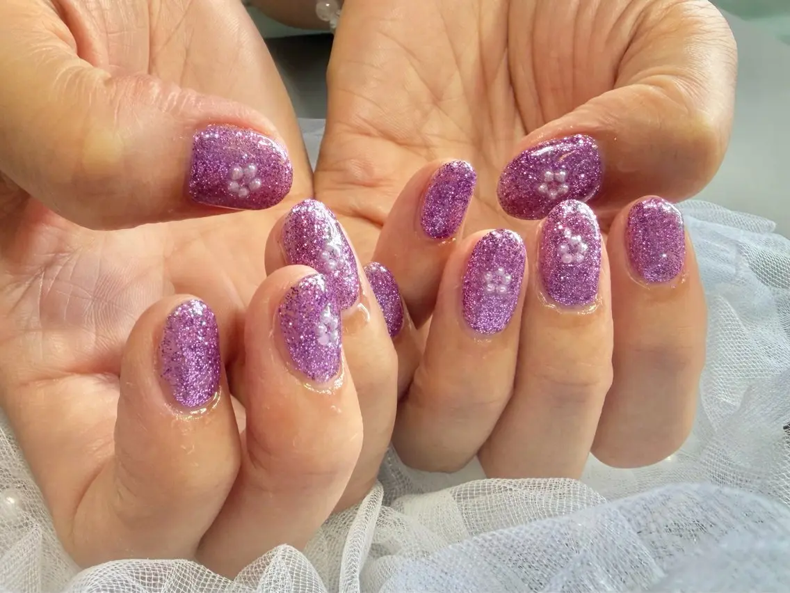 ネイル JAM Orario Nailのネイルデザイン