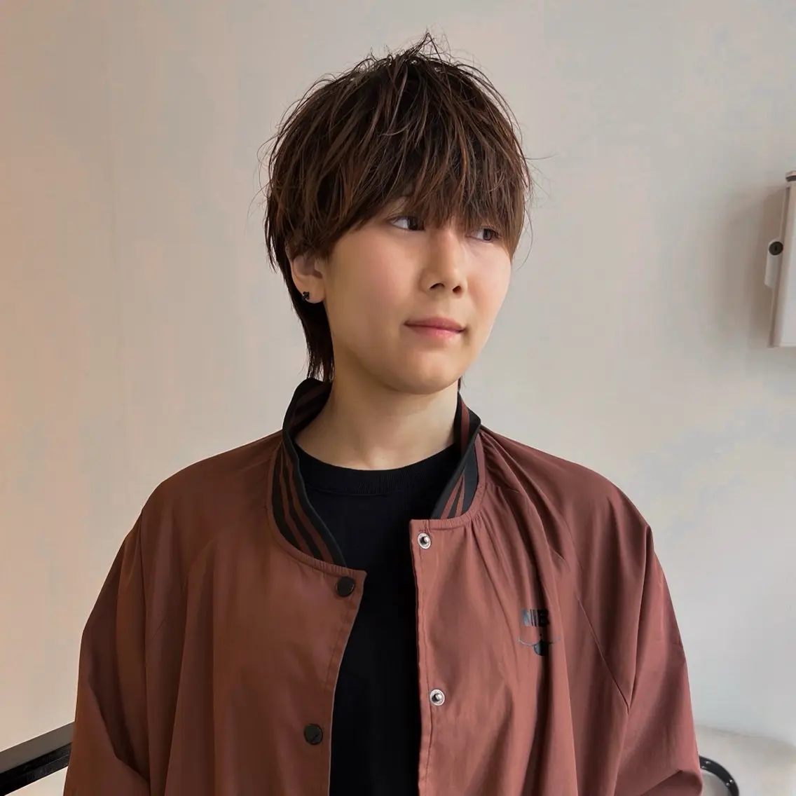 ショート カット quon RYUYA /ショート.ボブ✂️のその他イメージ