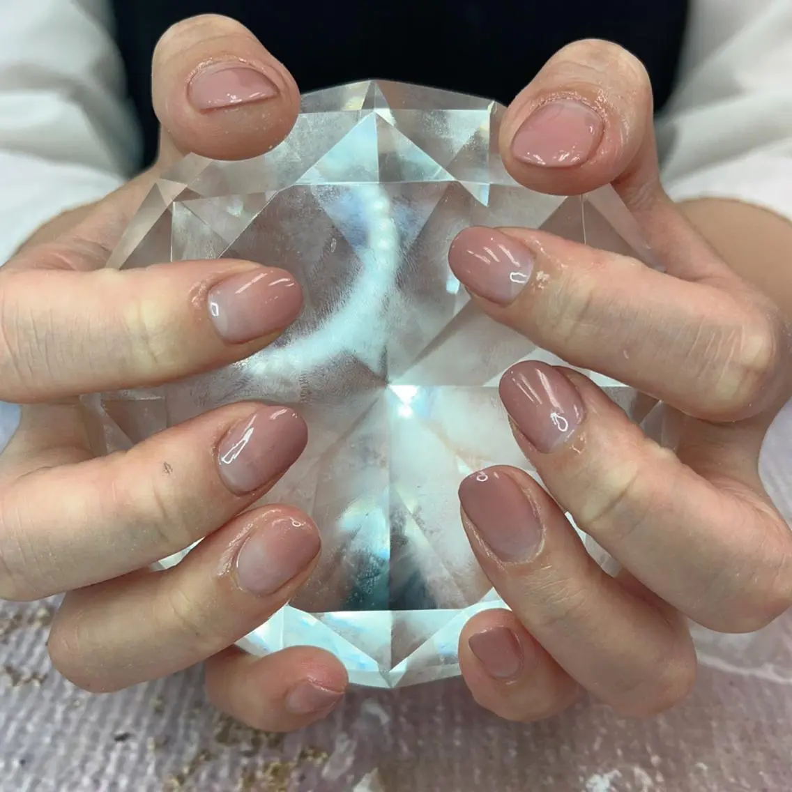 ネイル BlueDaisy 栄本店のネイルデザイン