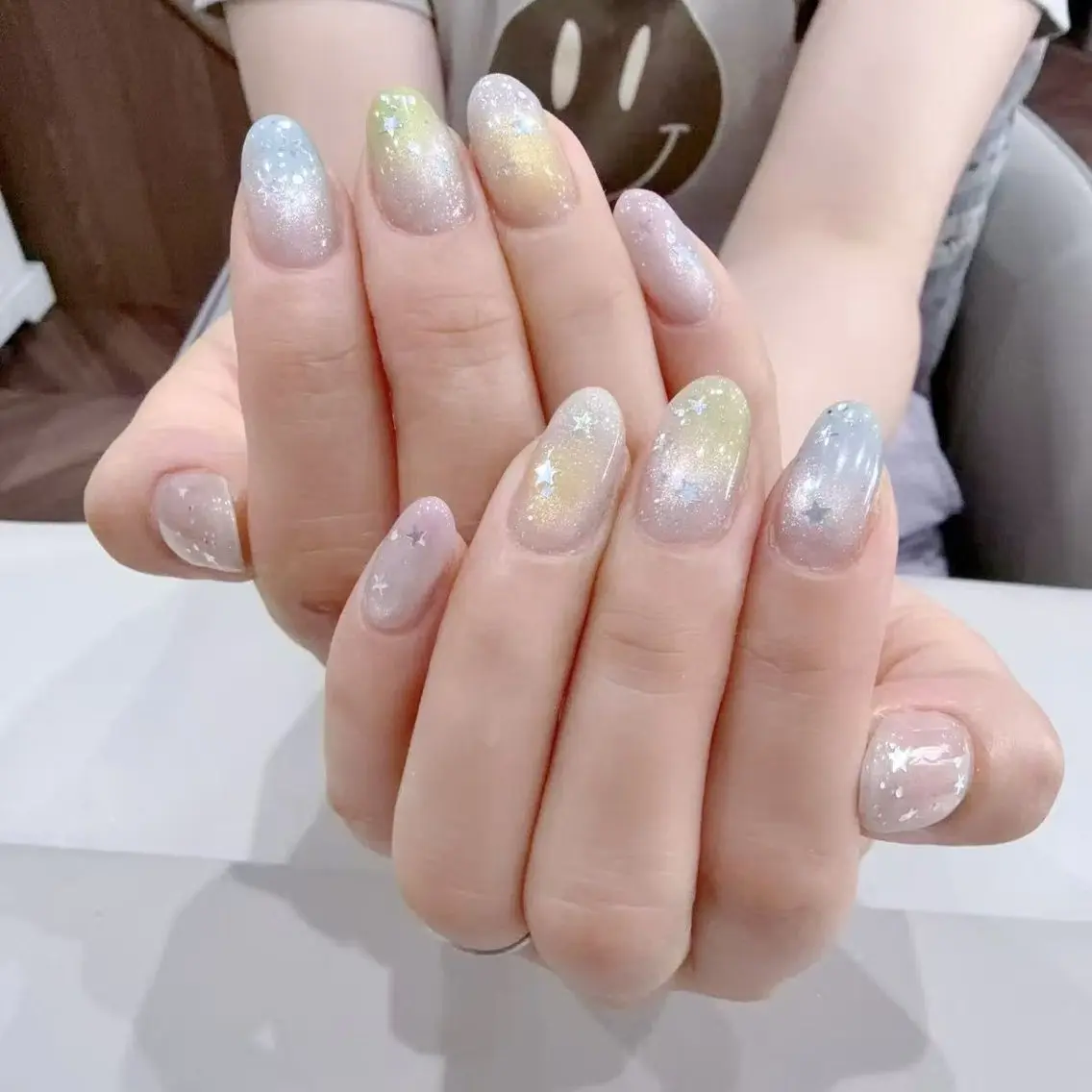 ネイル Rika nail cocoのネイルデザイン