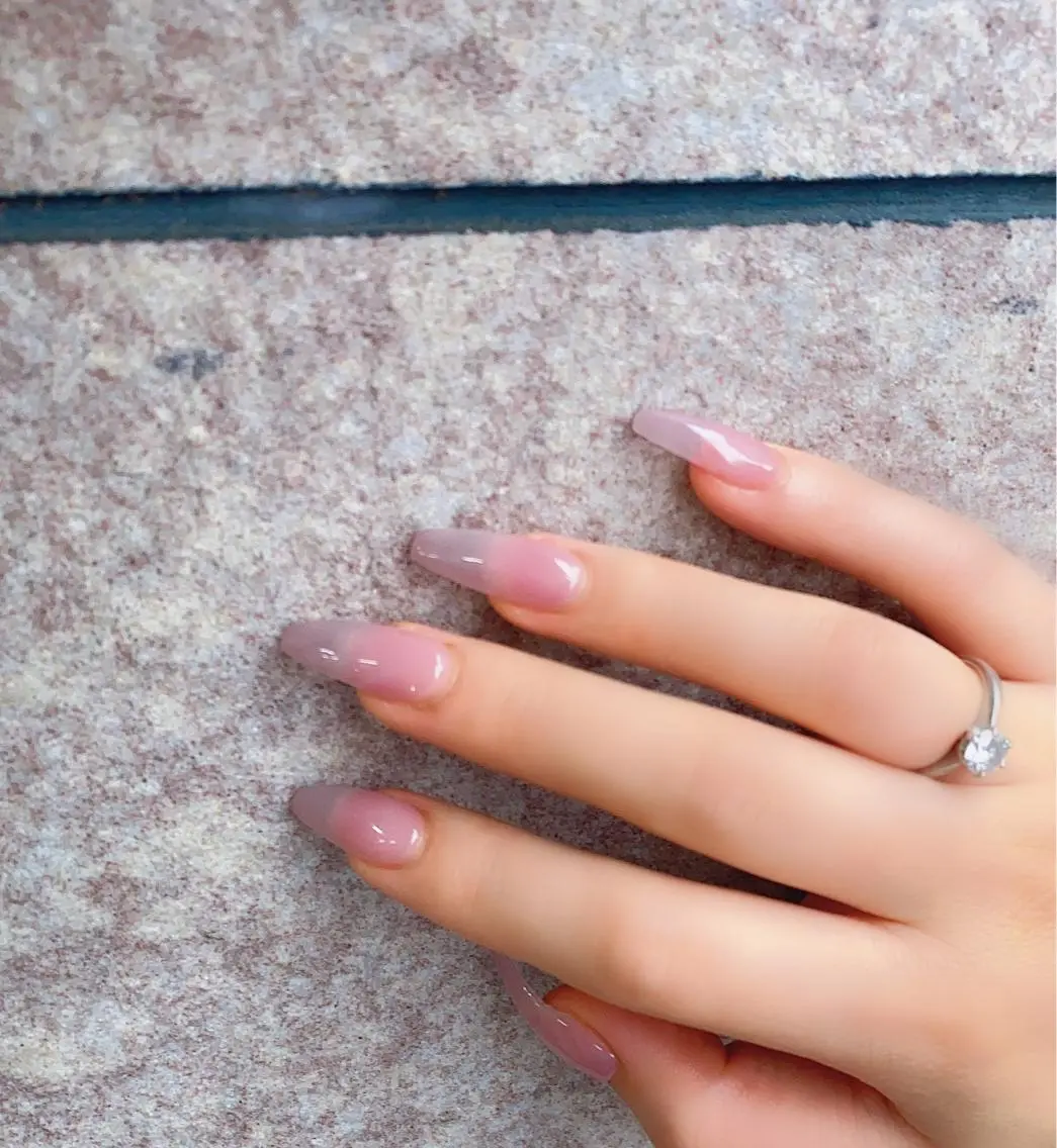 ネイル R salonのネイルデザイン