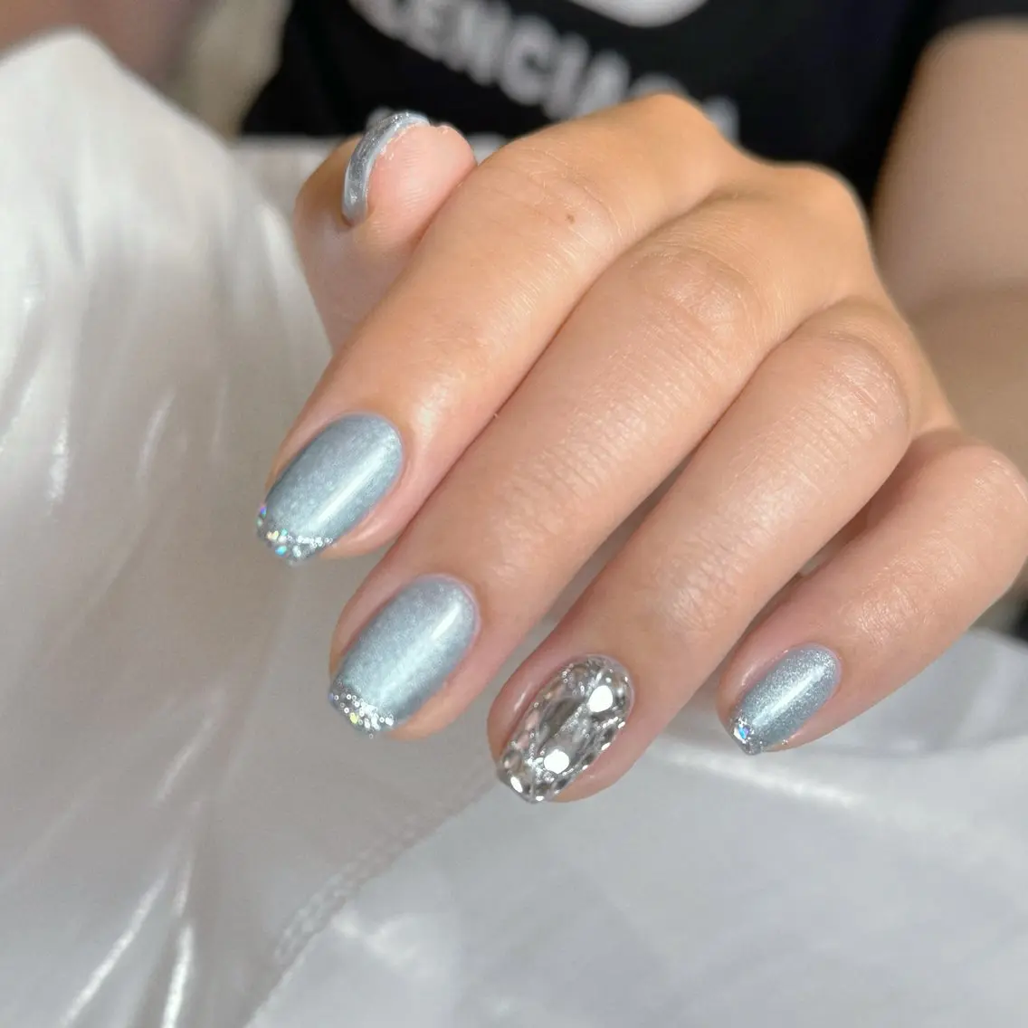 ネイル ハンドネイル BLinLin nail salonのネイルデザイン