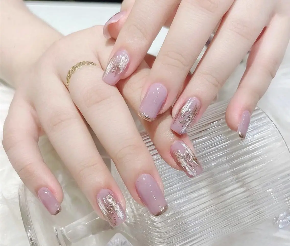 ネイル Cute beauty2のマツエク・マツパデザイン