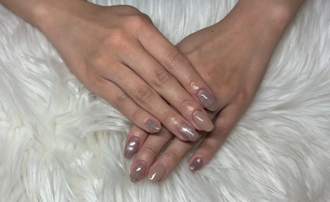 ネイル ハンドネイル nail cute 藤岡のネイルデザイン
