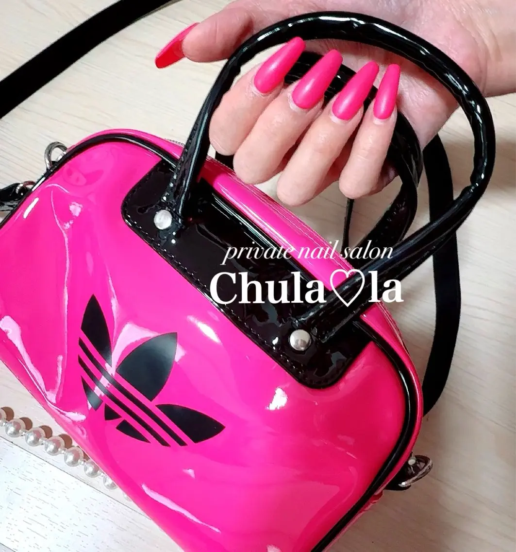 ネイル ハンドネイル Chula♡la 豊見城市高安のネイルデザイン