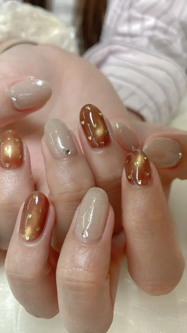 ネイル Unicorn Nail原宿表参道のネイルデザイン