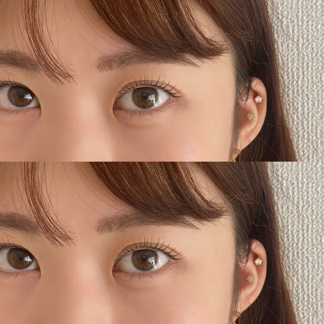 マツエク・マツパ yuka /eyelistのマツエク・マツパデザイン