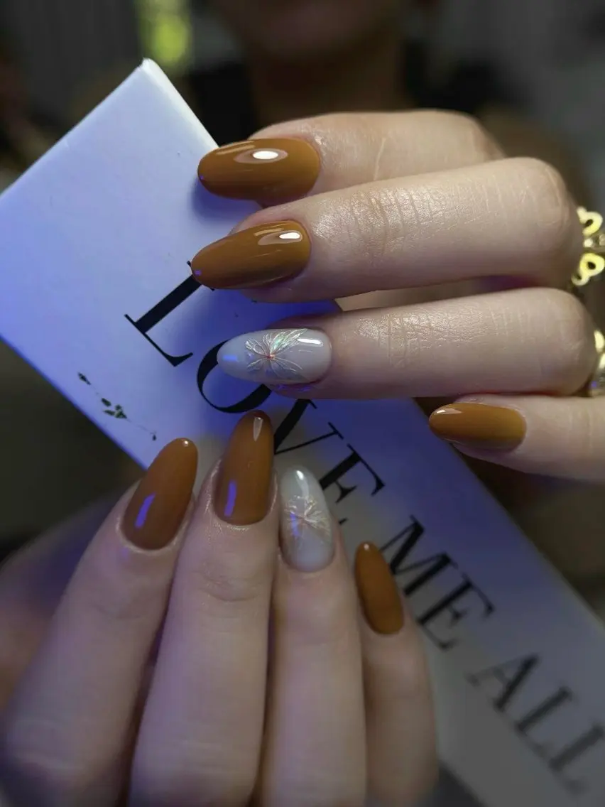 ネイル Hana Nailsのネイルデザイン