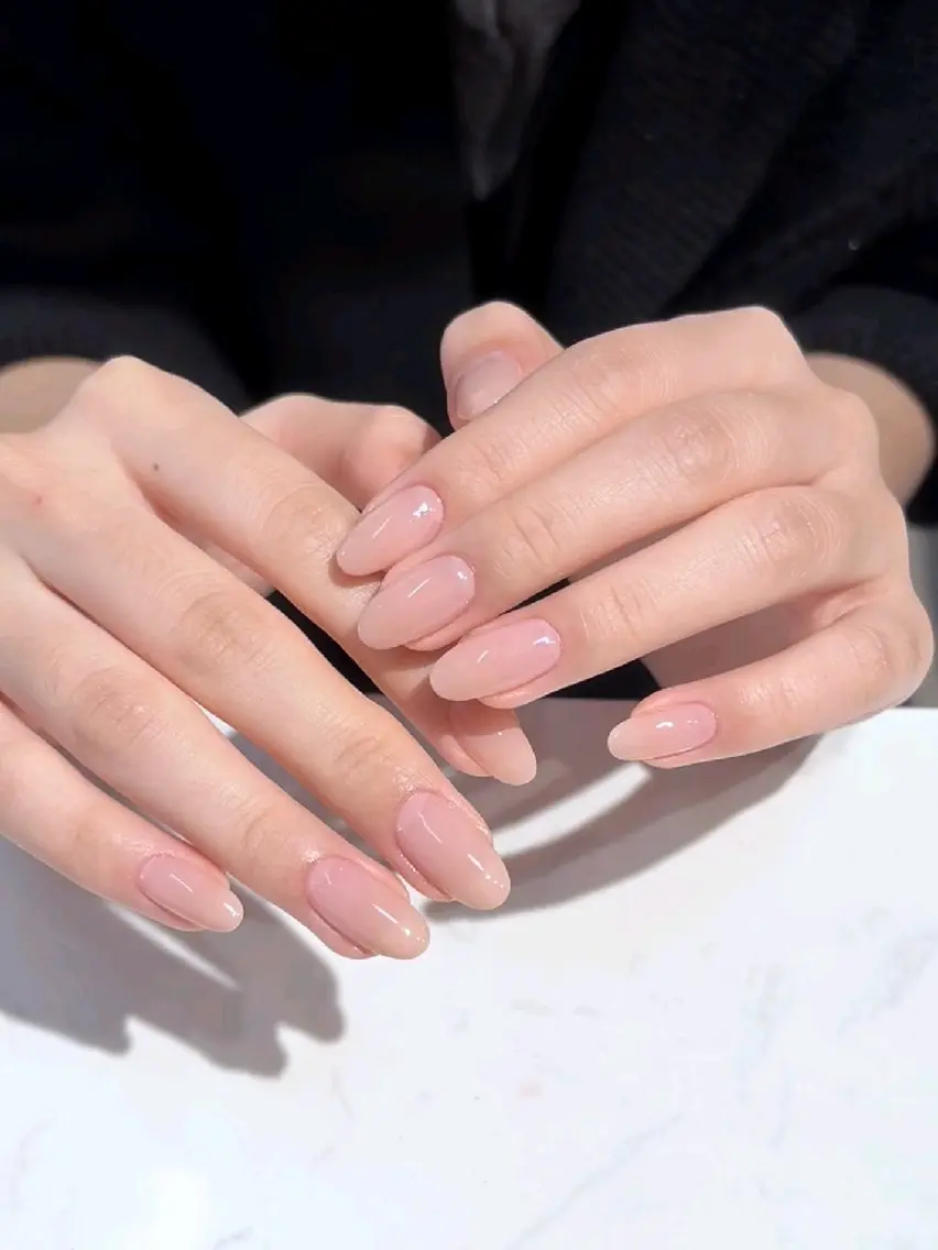ネイル ハンドネイル Yuki Sakai nailのネイルデザイン
