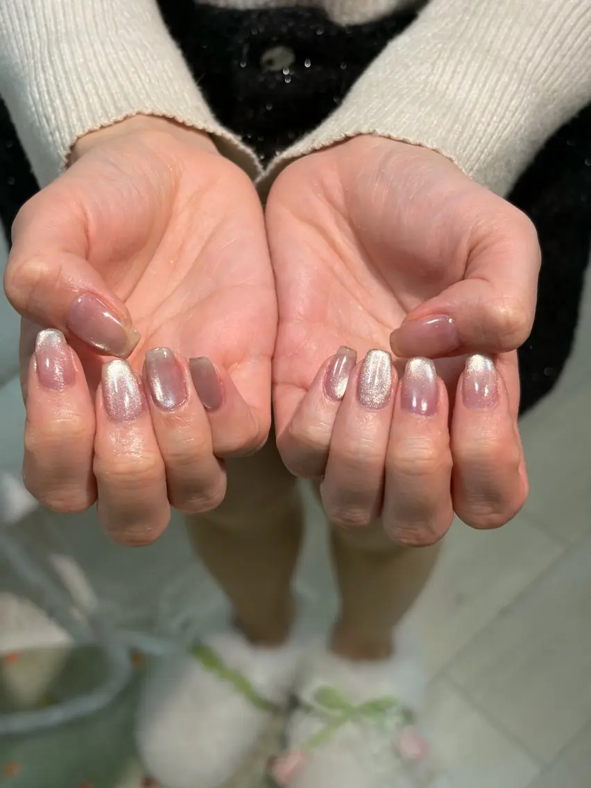 マグネットカラー　￥6900→￥2200の写真