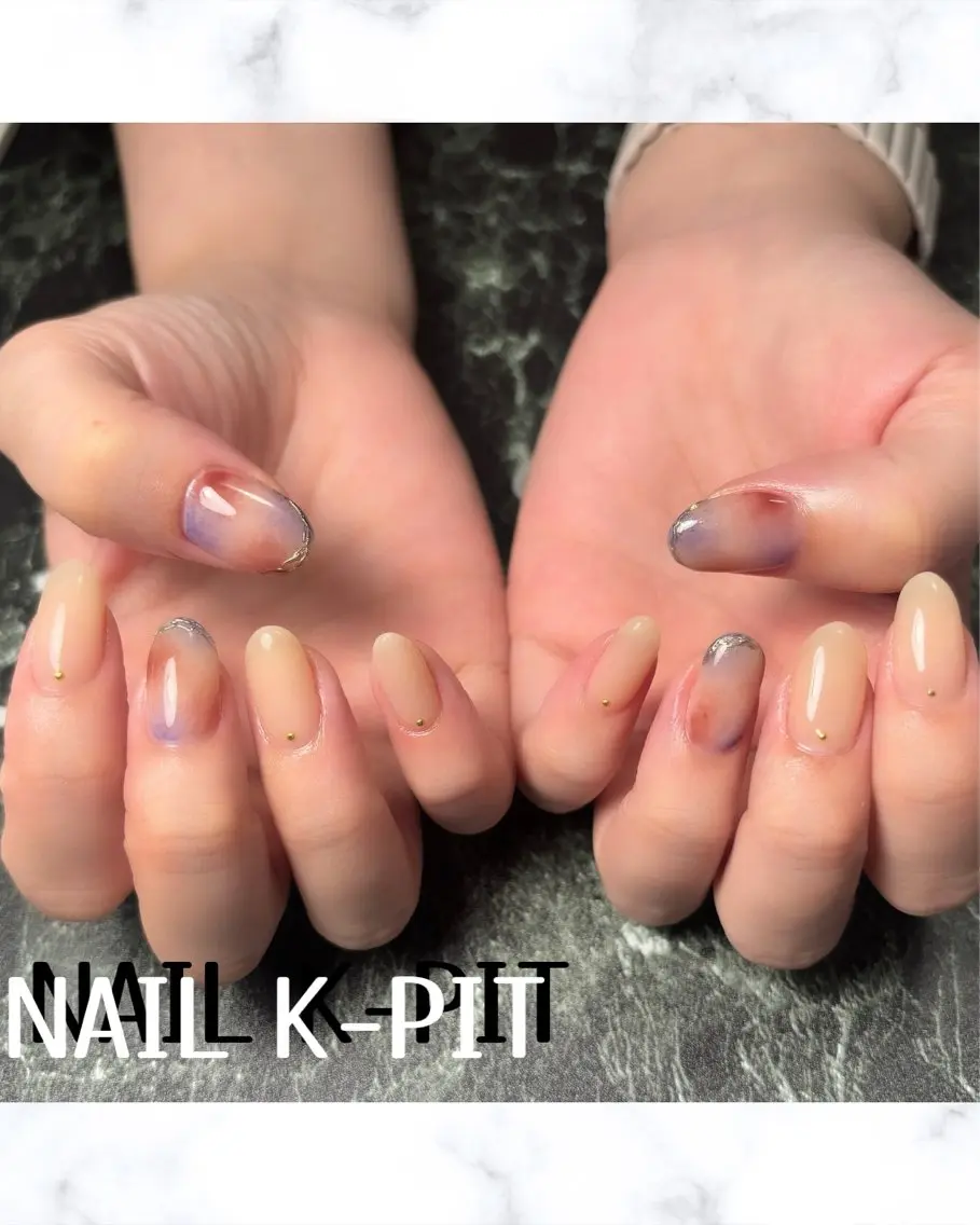 ネイル ハンドネイル NAIL K-PIT ネイル ケーピットの眉毛・アイブロウイメージ