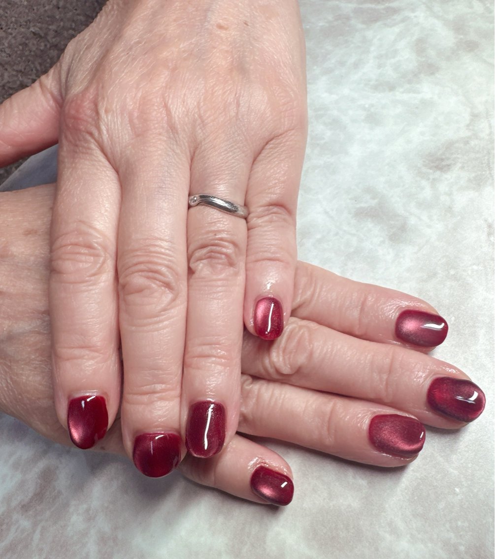ネイル SALON by DAISY NAILのネイルデザイン