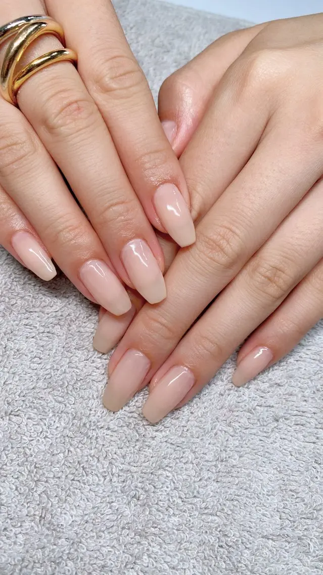 ネイル e'clat mioのネイルデザイン