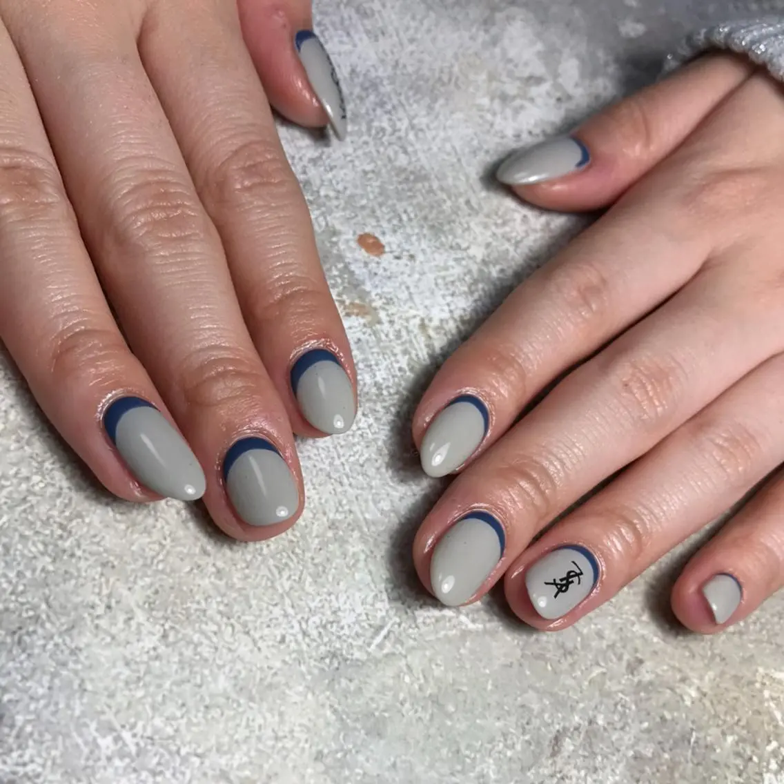 ネイル ハンドネイル chai nail _ai📍鶴橋/桃谷のネイルデザイン