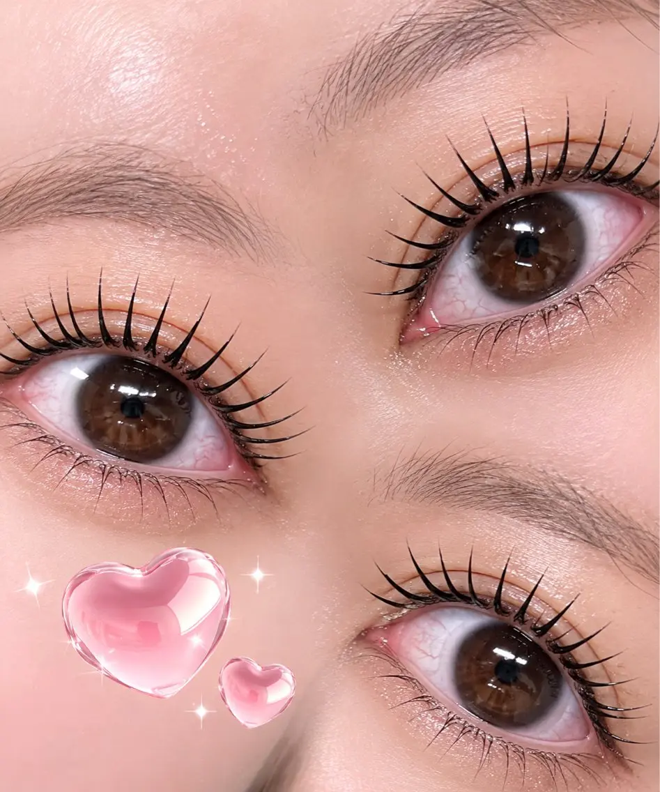 パーマ wakana eyelashのマツエク・マツパデザイン