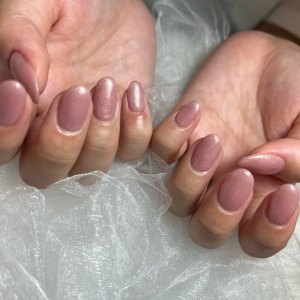 ネイル ハンドネイル Lilibeauty salonのネイルデザイン
