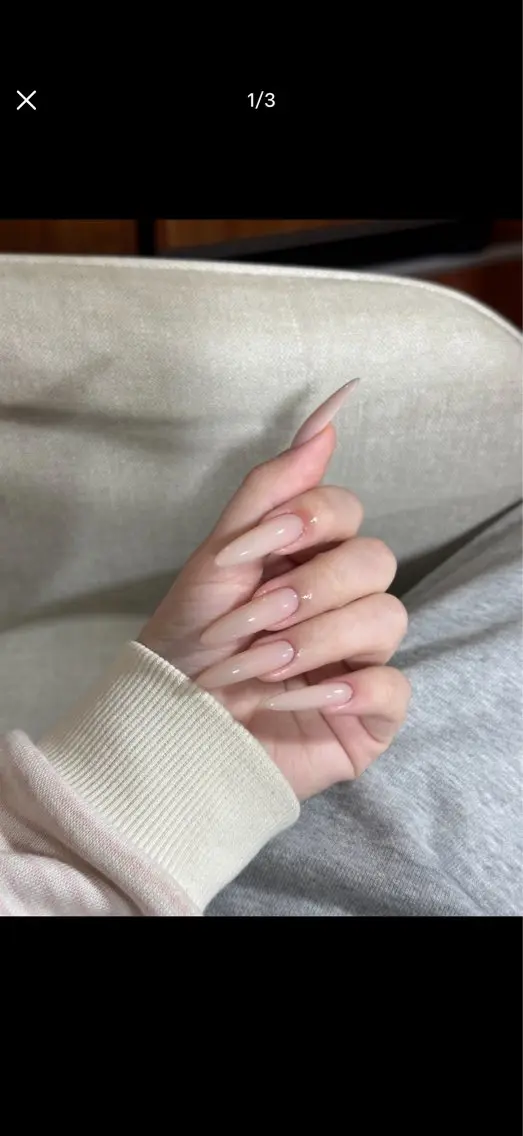 ネイル ハンドネイル フットネイル ハンドケア Sunny nail メナのネイルデザイン