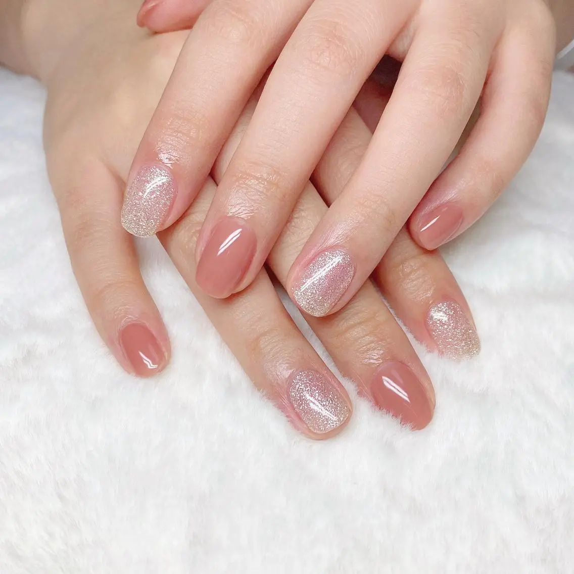 ネイル ハンドネイル ハンドケア ナユキNA.YUKI 池袋店のネイルデザイン