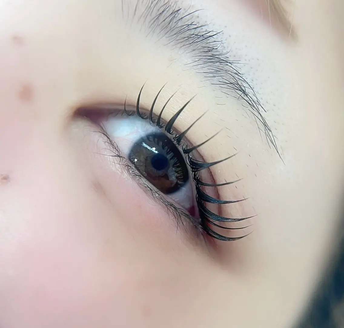 マツエク・マツパ マツパ mellow: eyelash熊取の眉毛・アイブロウイメージ