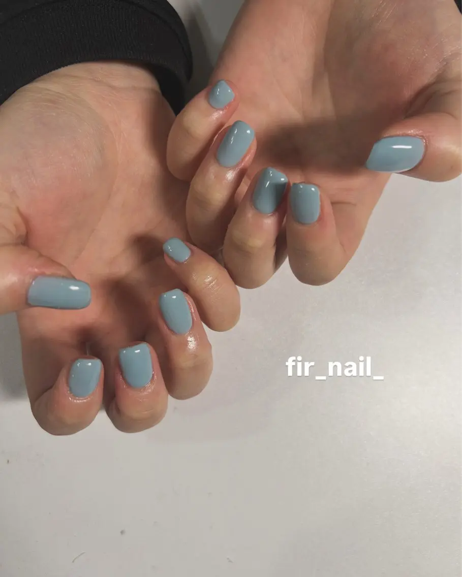 ネイル ハンドネイル fir_ nail_のネイルデザイン