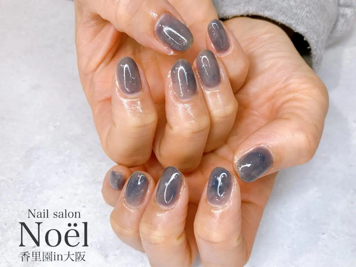 ネイル Nailsalon &Noelのネイルデザイン