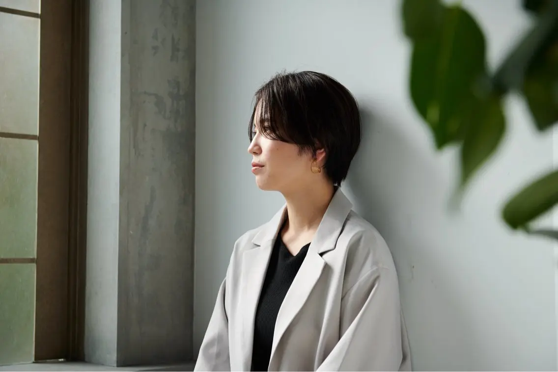 【シャンプー+カット】の写真