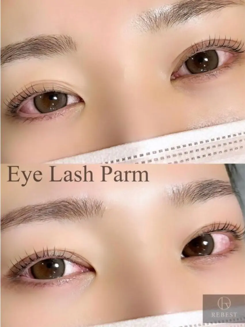 マツエク・マツパ eye Miyukiのマツエク・マツパデザイン