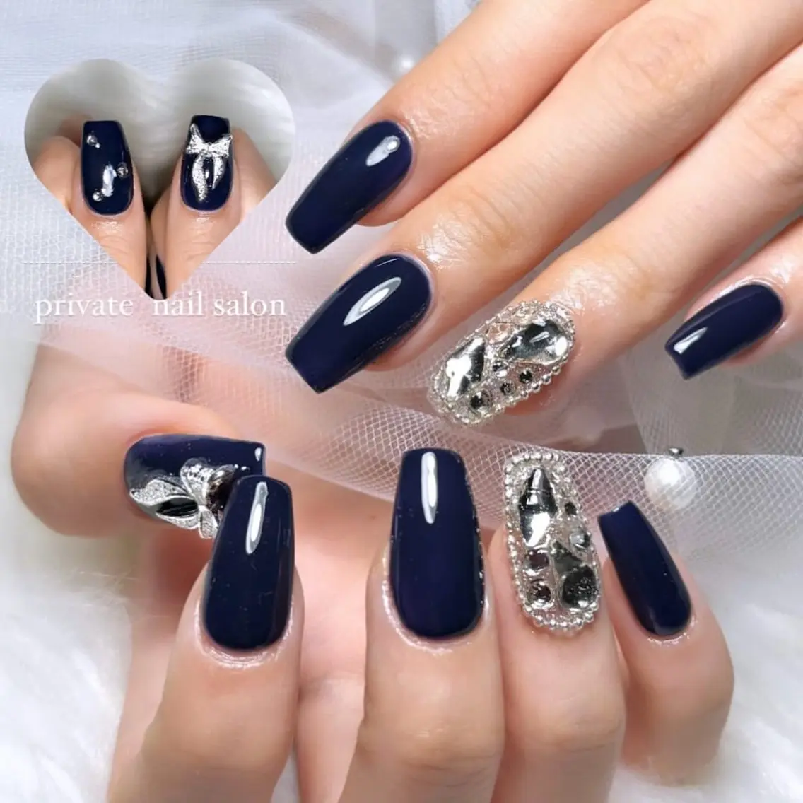 ネイル NOA NAILのネイルデザイン