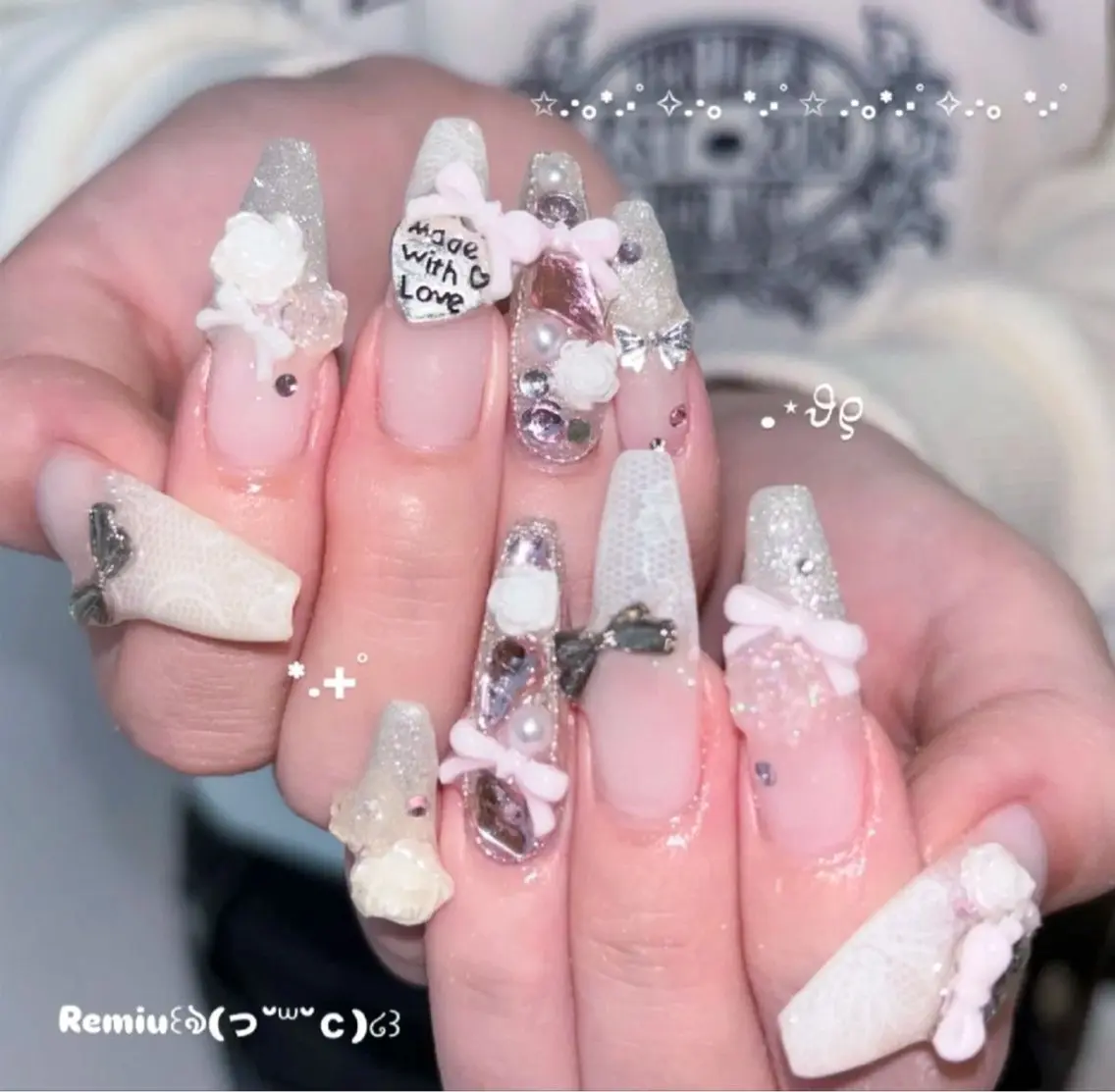 ネイル ジェルネイル 韓国ネイル 持ち込み シンプルネイル ワンホンネイル ハンドネイル 🎀AURA Nailsalonのネイルデザイン