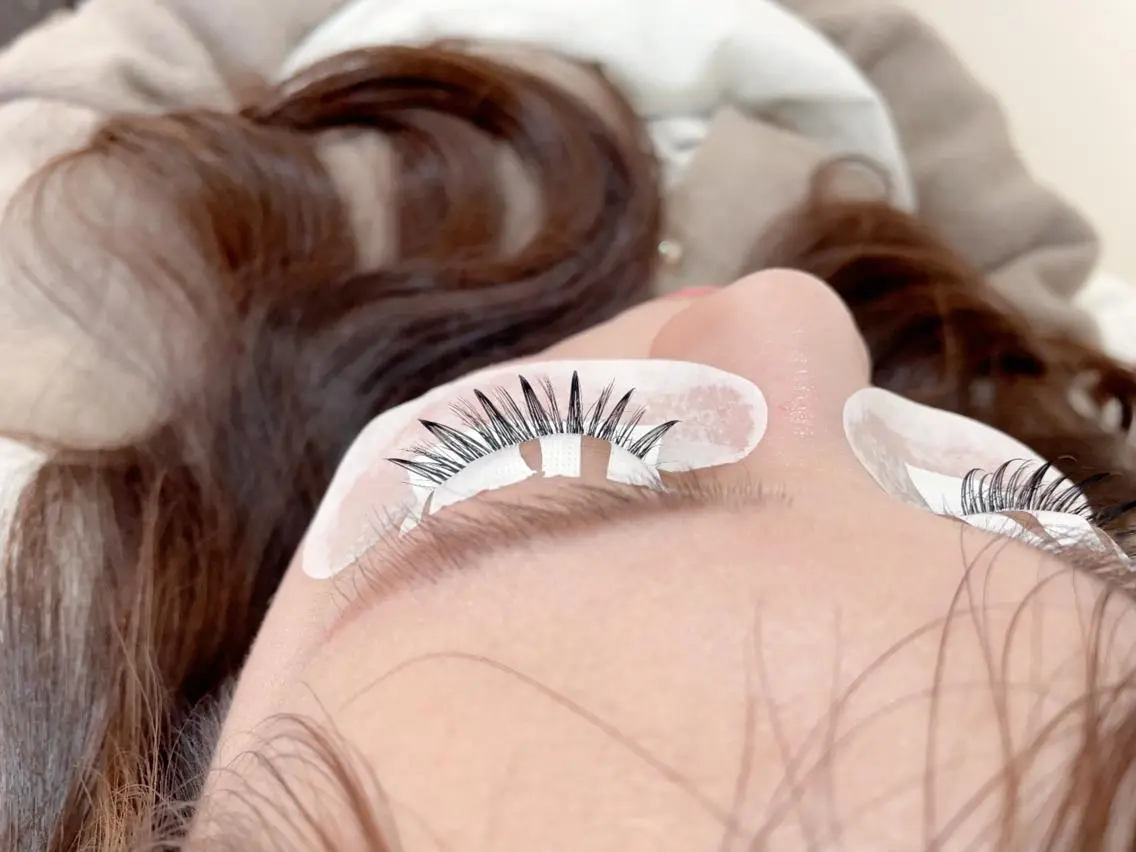 マツエク・マツパ EYE Bright 💗松戸まつ毛パーマのマツエク・マツパデザイン