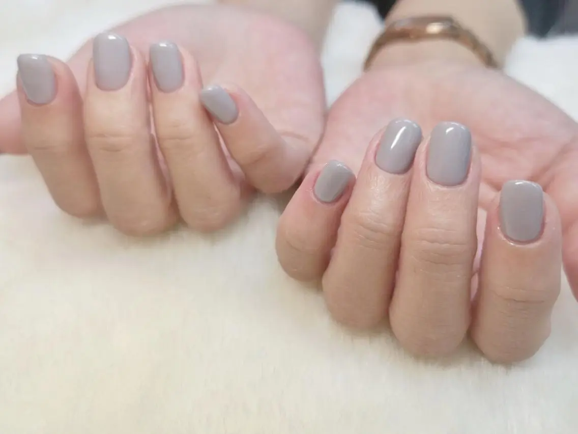 ネイル ハンドネイル nailart ecritのネイルデザイン