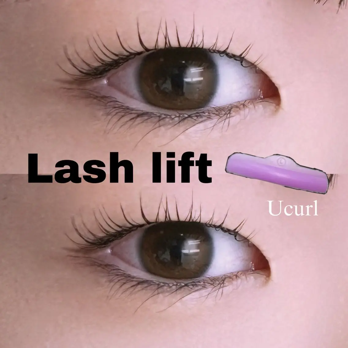 マツエク・マツパ Beauty eyelash伊丹のマツエク・マツパデザイン
