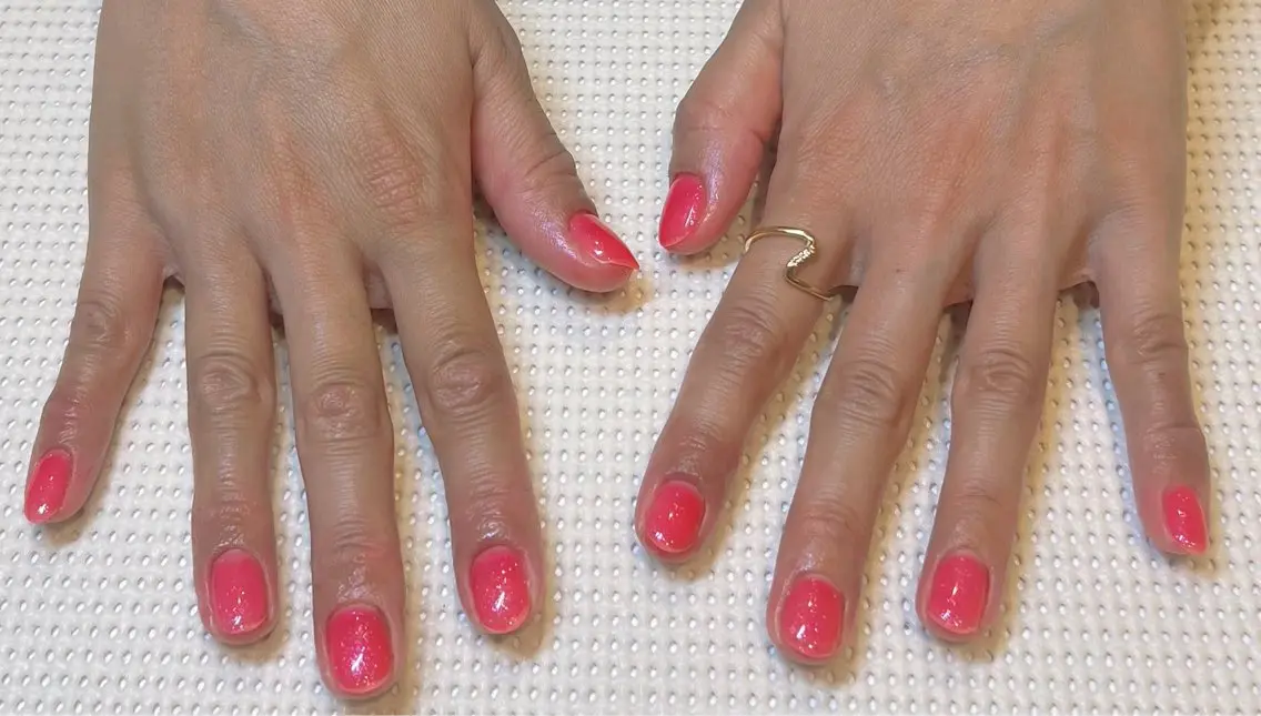 ネイル Nagi Nail 本山のネイルデザイン