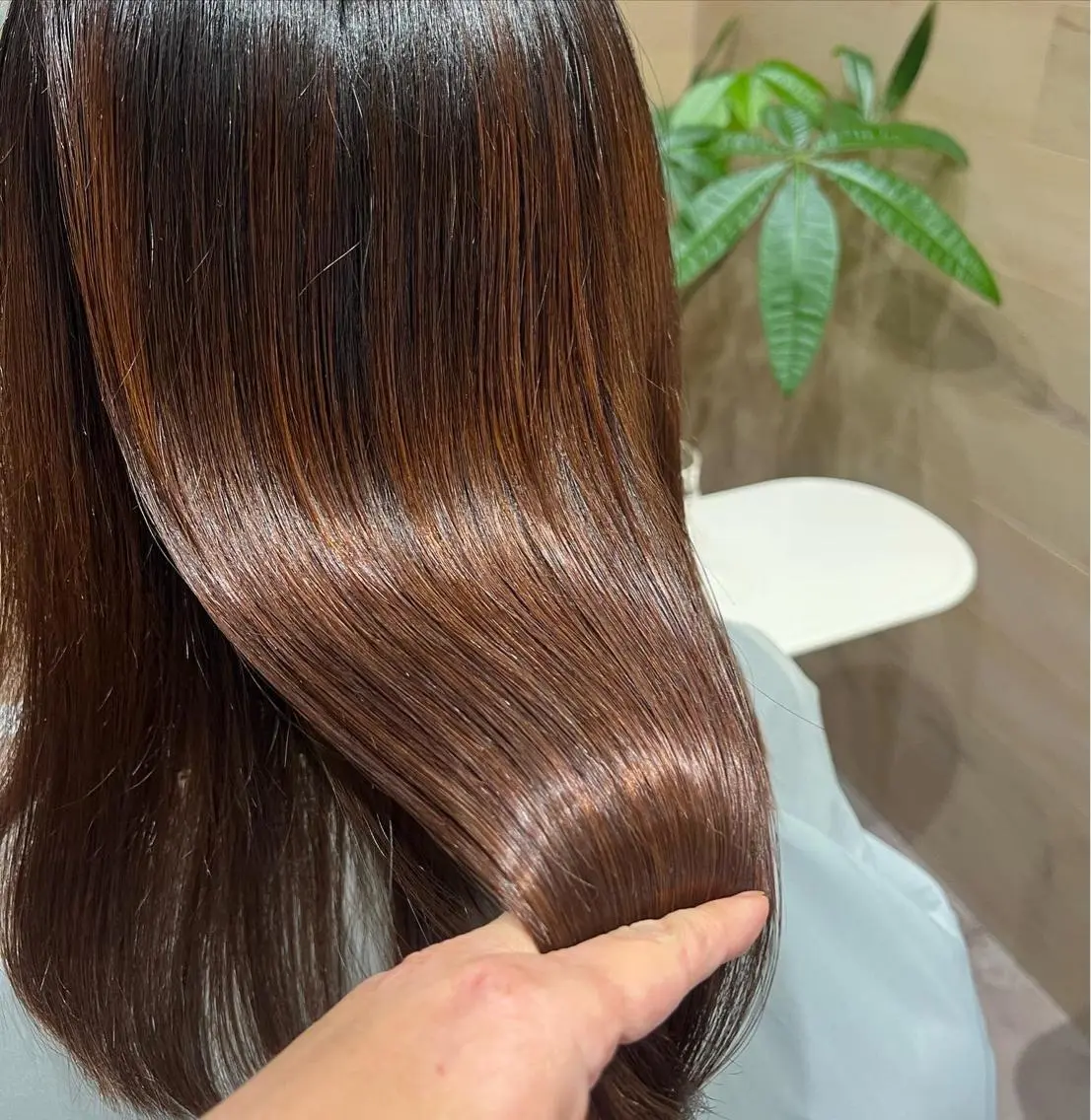 セミロング 風元 亜友美のその他イメージ