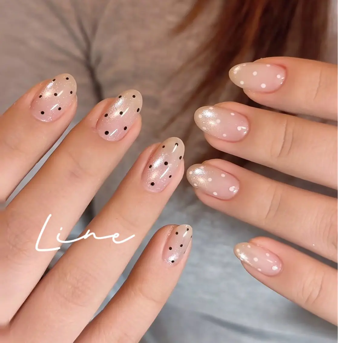 ネイル Lien nails 横浜店のネイルデザイン