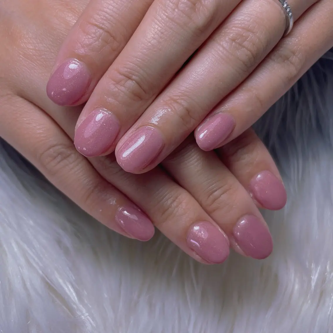 ネイル ハンドネイル nail salon R'sのネイルデザイン