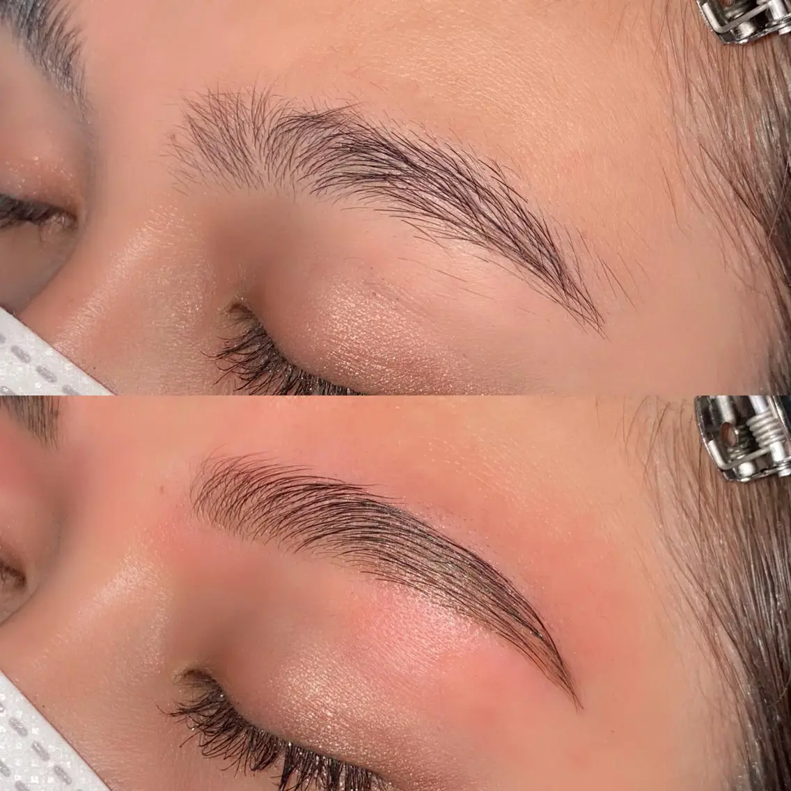 ワックス脱毛 その他(アイブロウ) eyelashZen ♥️HIMEのマツエク・マツパデザイン
