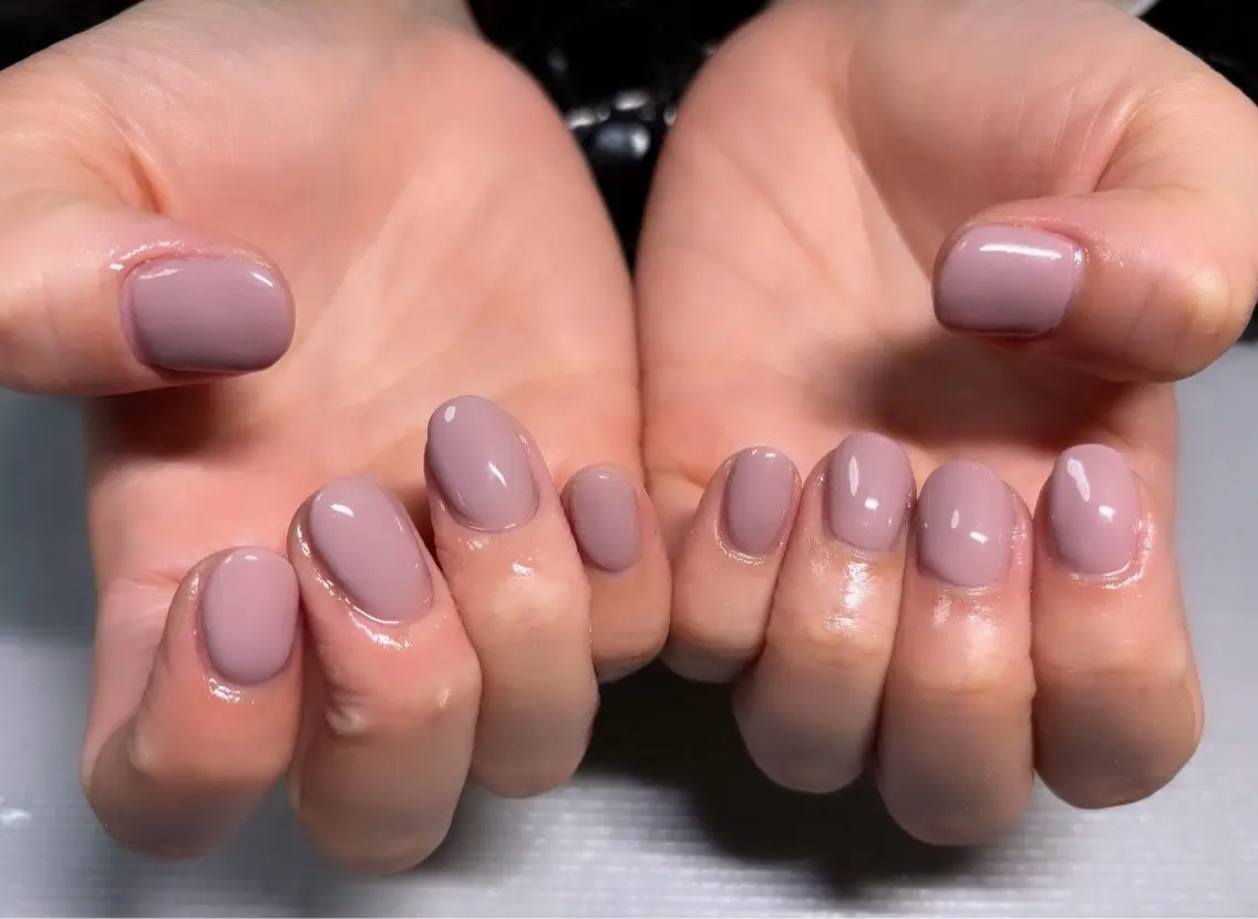 ネイル ハンドネイル Welina ♡♡のネイルデザイン