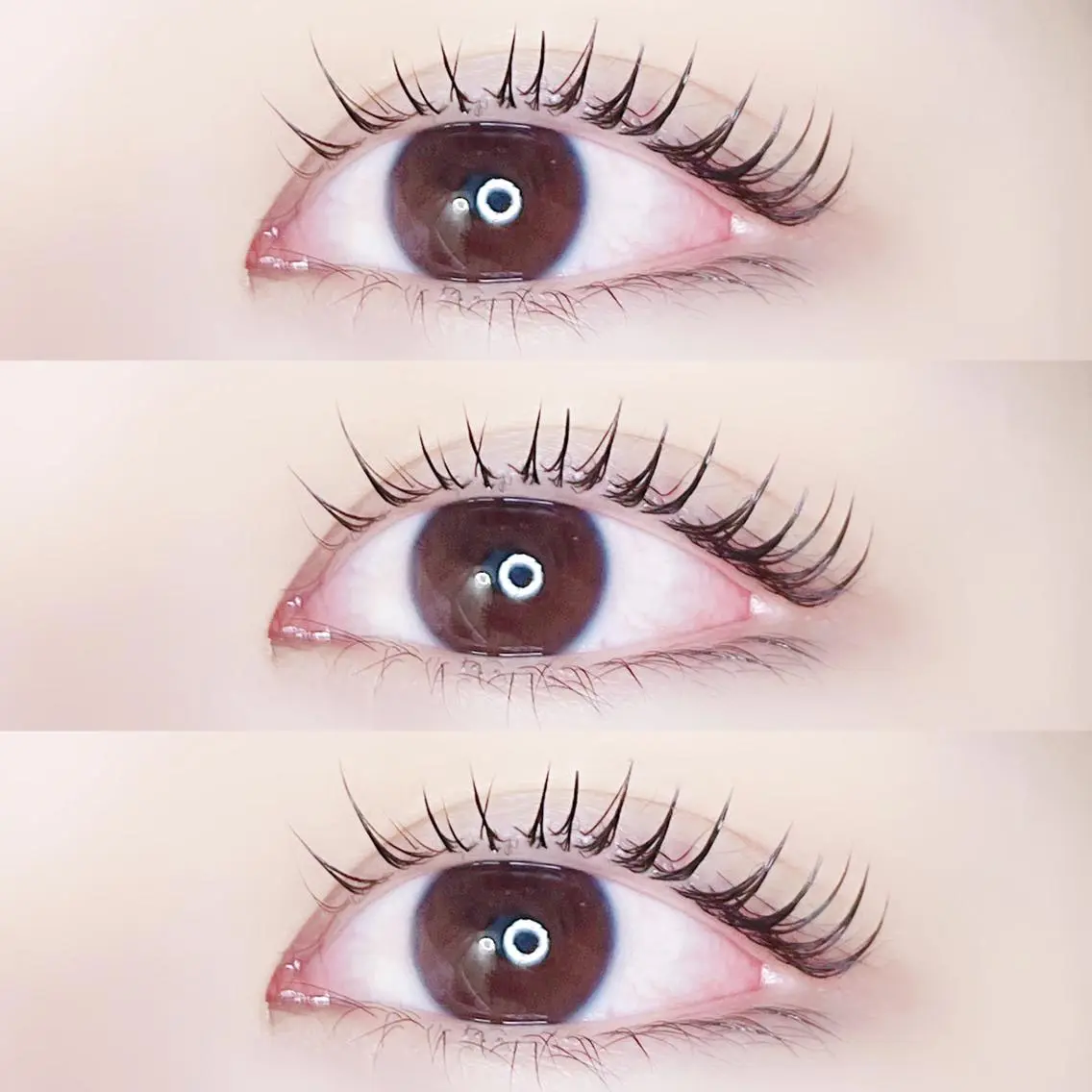 マツエク・マツパ fein. 💖 eyelash💝のマツエク・マツパデザイン