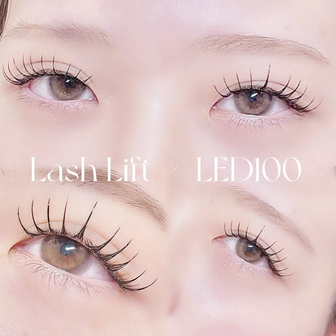 マツエク・マツパ マツパ soo lash room yuukaのマツエク・マツパデザイン
