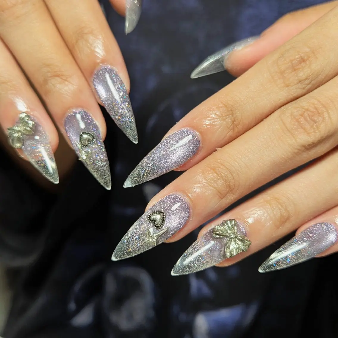 ネイル ハンドネイル Ugirl Nail Seikaのネイルデザイン