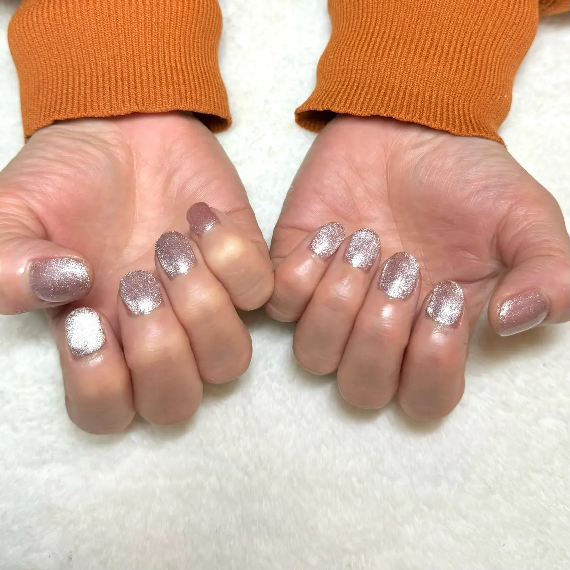 ネイル ハンドネイル yano Ribbon佐野店のネイルデザイン