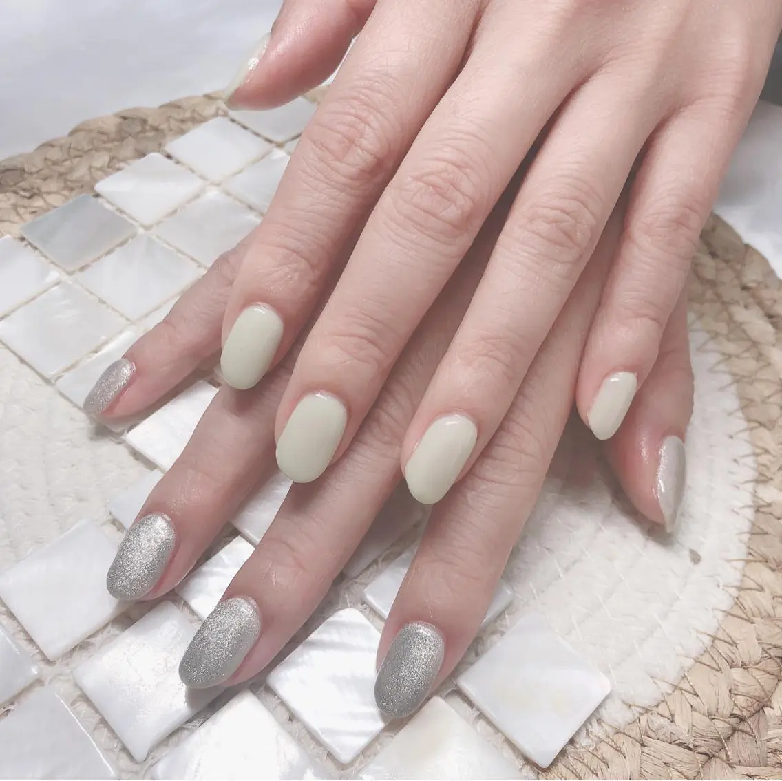 ネイル Vanilla nail salonのネイルデザイン