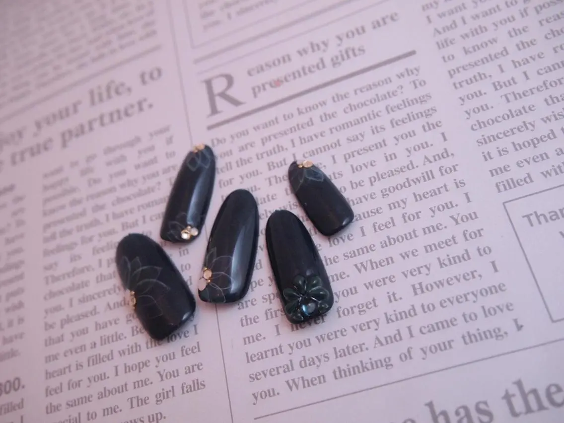 ネイル アートネイル NAIL'S MODAのネイルデザイン