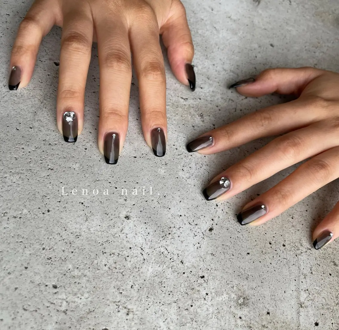 ネイル nailsalon Lenoaのネイルデザイン