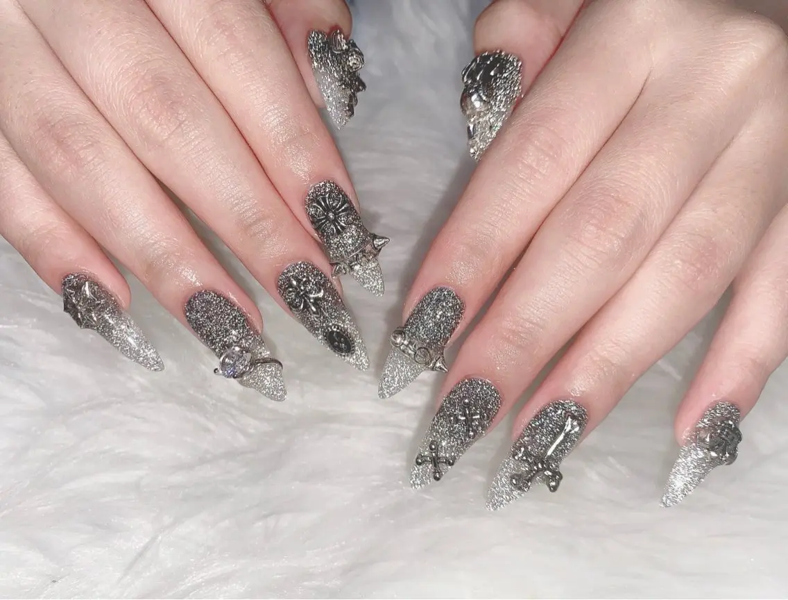 ネイル I  nail Lisaのネイルデザイン