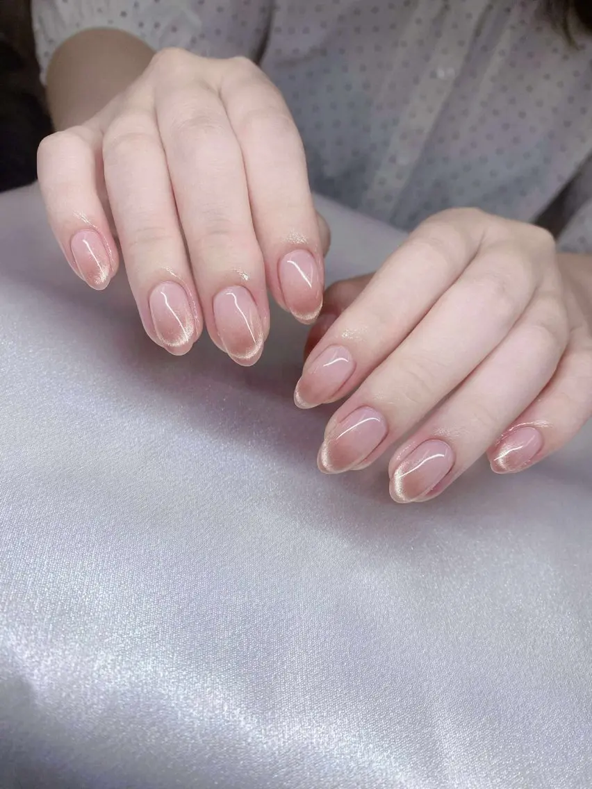 ネイル Sora Nailのネイルデザイン