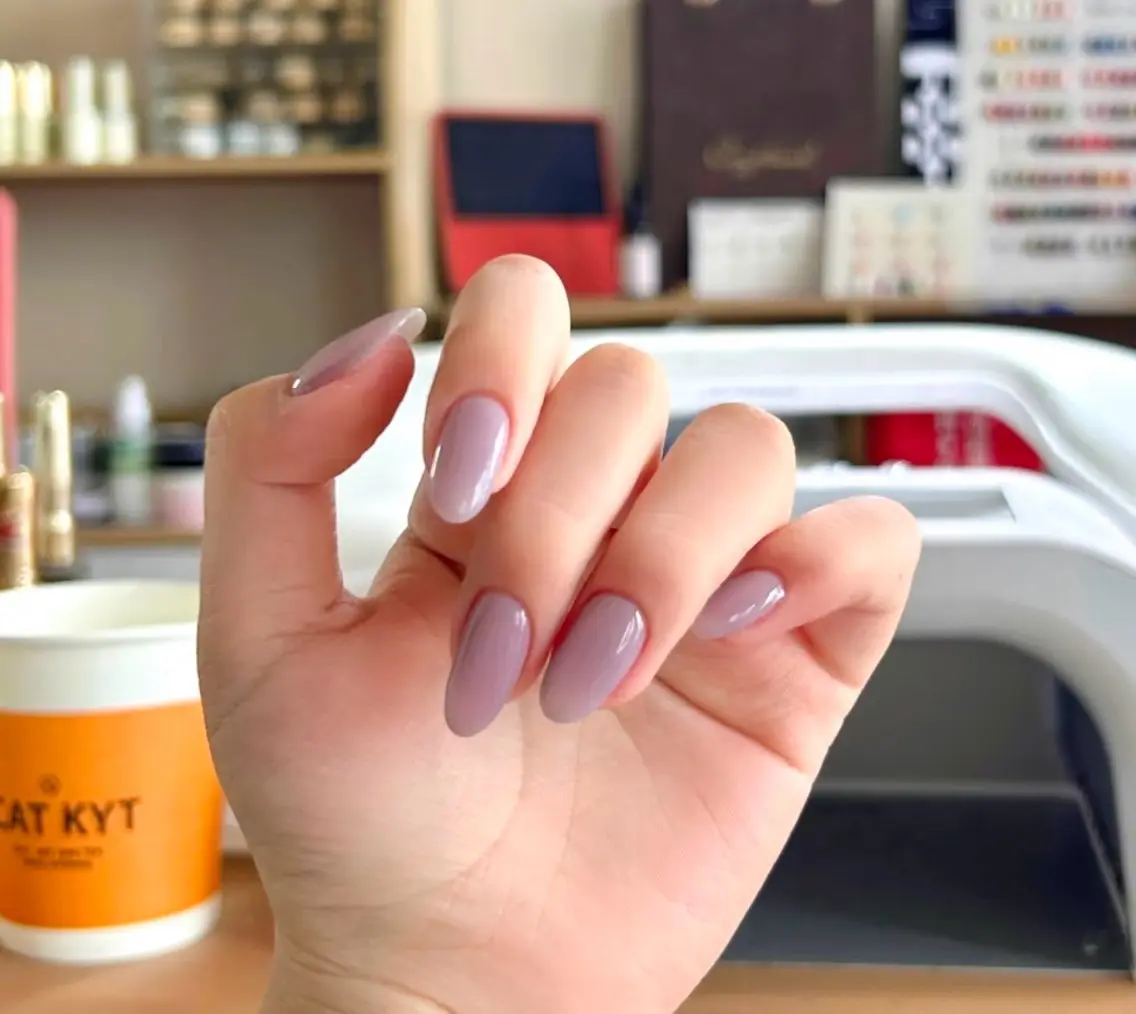 ネイル ハンドネイル H3 Nail Miniのネイルデザイン