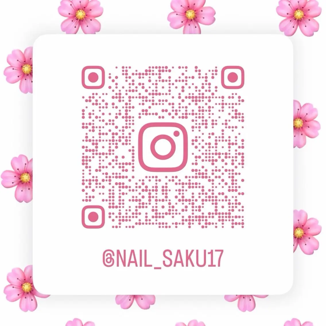 ネイル フットネイル LINK Sakura🌸のネイルデザイン