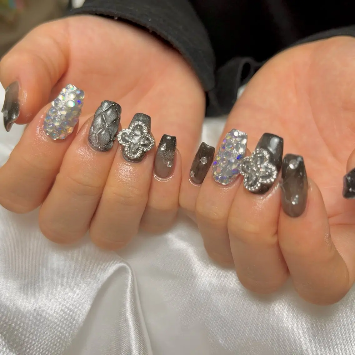 ネイル le ciel nailのネイルデザイン